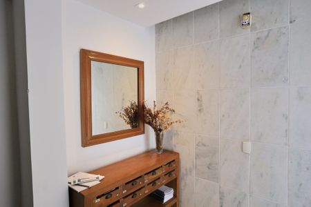 Apartamento à venda com 130m², 3 quartos e 1 vaga Apartamento à venda com 130m², 3 quartos e 1 vagaHall