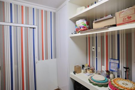 Apartamento à venda com 130m², 3 quartos e 1 vaga Apartamento à venda com 130m², 3 quartos e 1 vagaQuarto 1