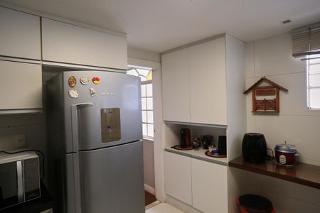 Apartamento à venda com 130m², 3 quartos e 1 vaga Apartamento à venda com 130m², 3 quartos e 1 vagaCozinha