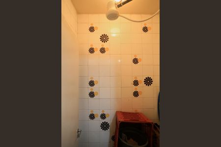 Apartamento à venda com 130m², 3 quartos e 1 vaga Apartamento à venda com 130m², 3 quartos e 1 vagaBanheiro de serviço
