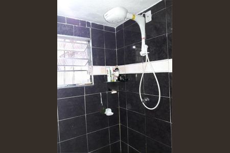 Casa à venda com 2 quartos, 100m² em Vila Serralheiro, São Paulo