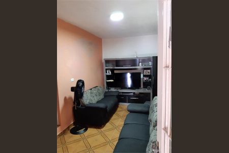 Casa à venda com 2 quartos, 100m² em Vila Serralheiro, São Paulo