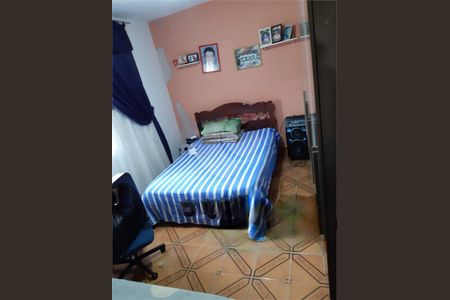 Casa à venda com 2 quartos, 100m² em Vila Serralheiro, São Paulo