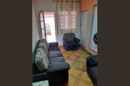 Casa à venda com 2 quartos, 100m² em Vila Serralheiro, São Paulo