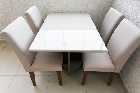 Apartamento à venda com 37m², 1 quarto e sem vaga Apartamento à venda com 37m², 1 quarto e sem vagaÁrea Externa Garden