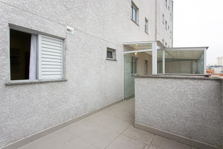 Apartamento à venda com 37m², 1 quarto e sem vaga Apartamento à venda com 37m², 1 quarto e sem vagaÁrea Externa Garden