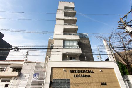 Apartamento à venda com 37m², 1 quarto e sem vaga Apartamento à venda com 37m², 1 quarto e sem vagaFachada - placa WVMY-492