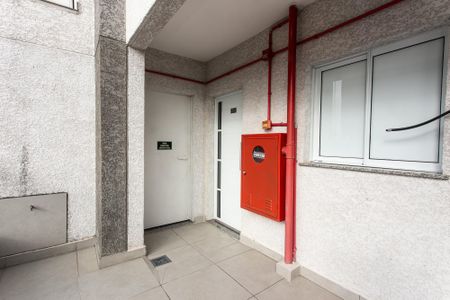 Apartamento à venda com 37m², 1 quarto e sem vaga Apartamento à venda com 37m², 1 quarto e sem vagaÁrea Comum