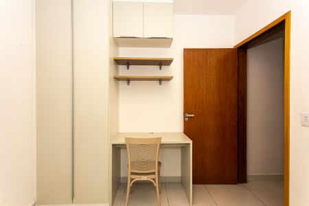 Apartamento à venda com 37m², 1 quarto e sem vaga Apartamento à venda com 37m², 1 quarto e sem vagaQuarto
