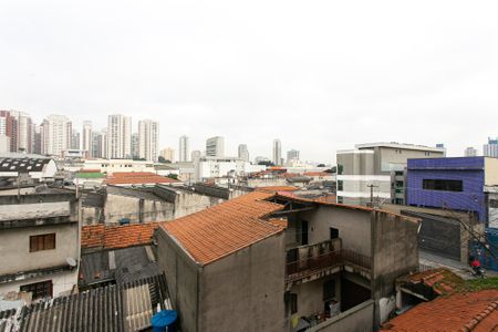 Apartamento à venda com 37m², 1 quarto e sem vaga Apartamento à venda com 37m², 1 quarto e sem vagaVista da Área Externa