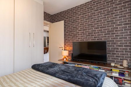 Quarto de apartamento para alugar com 1 quarto, 37m² em Bela Vista, São Paulo