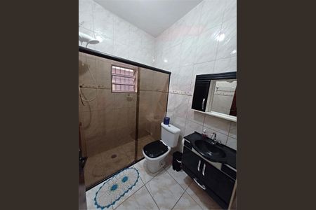 Casa à venda com 170m², 3 quartos e 2 vagas
