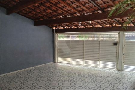 Casa à venda com 170m², 3 quartos e 2 vagas