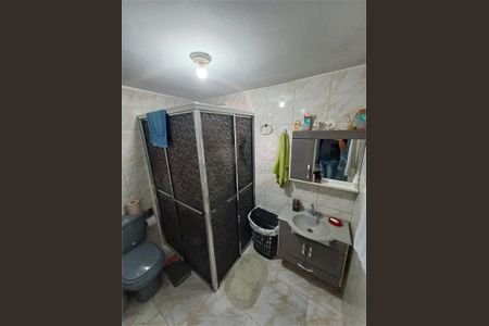 Casa à venda com 170m², 3 quartos e 2 vagas