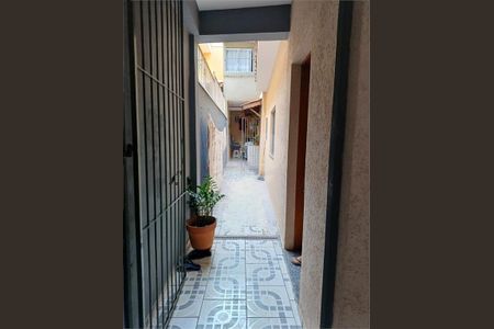 Casa à venda com 170m², 3 quartos e 2 vagas