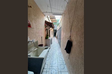 Casa à venda com 170m², 3 quartos e 2 vagas