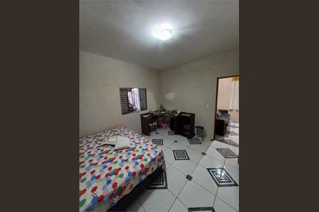 Casa à venda com 3 quartos, 170m² em Jardim Mutinga, São Paulo
