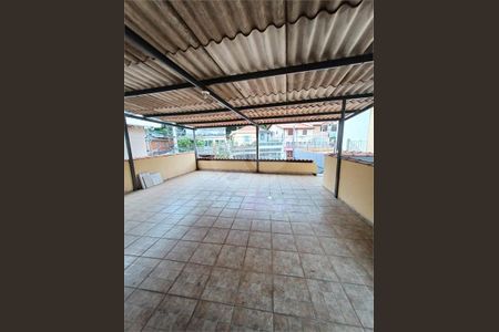 Casa à venda com 170m², 3 quartos e 2 vagas