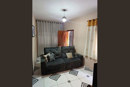 Casa à venda com 3 quartos, 170m² em Jardim Mutinga, São Paulo