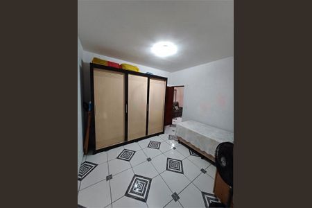 Casa à venda com 170m², 3 quartos e 2 vagas