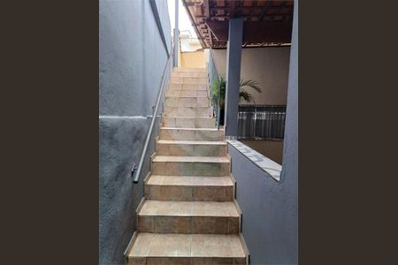 Casa à venda com 170m², 3 quartos e 2 vagas