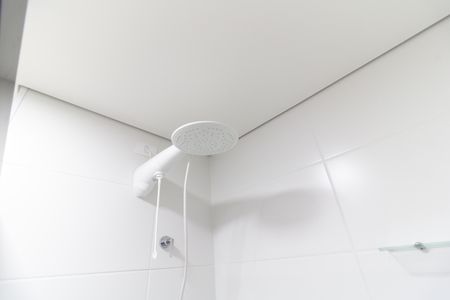 Studio à venda com 33m², 1 quarto e sem vagaBanheiro 