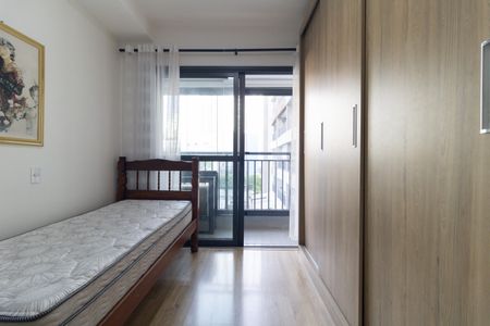Quarto  de kitnet/studio para alugar com 1 quarto, 33m² em Ipiranga, São Paulo