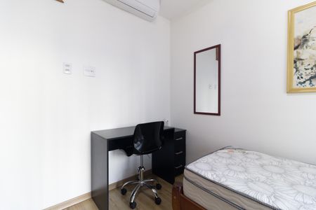 Studio à venda com 33m², 1 quarto e sem vagaQuarto 
