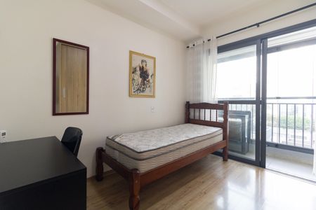 Quarto  de kitnet/studio para alugar com 1 quarto, 33m² em Ipiranga, São Paulo