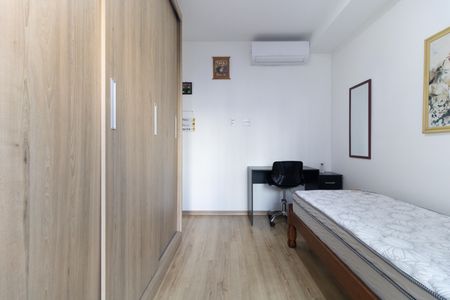 Studio à venda com 33m², 1 quarto e sem vagaQuarto 