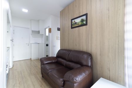 Sala de kitnet/studio para alugar com 1 quarto, 33m² em Ipiranga, São Paulo