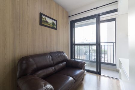Sala de kitnet/studio para alugar com 1 quarto, 33m² em Ipiranga, São Paulo