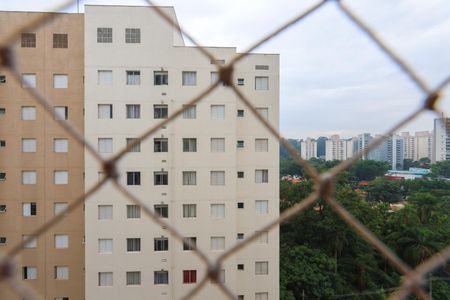 Apartamento à venda com 45m², 2 quartos e 1 vagaVista do Quarto 2
