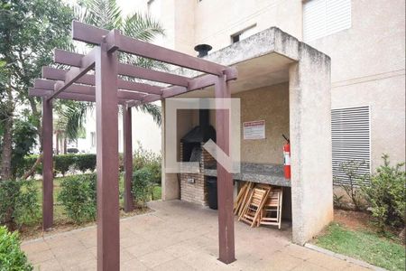 Apartamento à venda com 45m², 2 quartos e 1 vagaÁrea comum - Churrasqueira