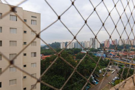 Apartamento à venda com 45m², 2 quartos e 1 vagaVista do Quarto 1