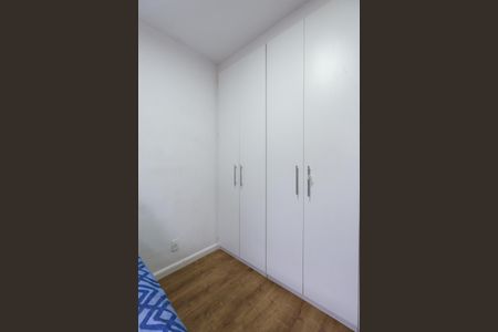 Quarto 1 de apartamento à venda com 2 quartos, 45m² em Parque Pirajussara, São Paulo