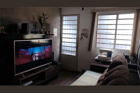 Apartamento à venda com 2 quartos, 49m² em Jardim São Jorge, São Paulo