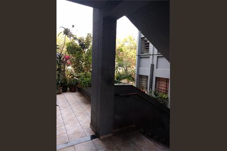 Apartamento à venda com 2 quartos, 49m² em Jardim São Jorge, São Paulo