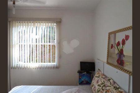 Apartamento à venda com 2 quartos, 49m² em Jardim São Jorge, São Paulo