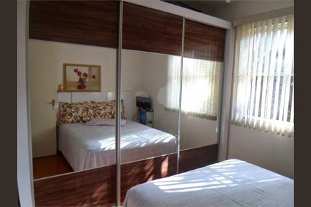 Apartamento à venda com 2 quartos, 49m² em Jardim São Jorge, São Paulo