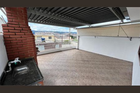 Casa à venda com 134m², 3 quartos e 2 vagas