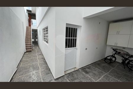 Casa à venda com 134m², 3 quartos e 2 vagas