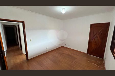 Casa à venda com 3 quartos, 134m² em Vila Francos, São Paulo