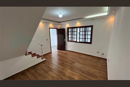 Casa à venda com 134m², 3 quartos e 2 vagas