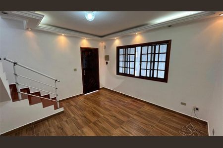 Casa à venda com 134m², 3 quartos e 2 vagas