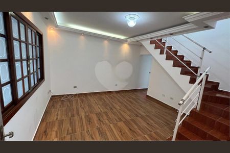 Casa à venda com 3 quartos, 134m² em Vila Francos, São Paulo