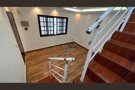 Casa à venda com 134m², 3 quartos e 2 vagas