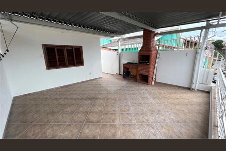 Casa à venda com 134m², 3 quartos e 2 vagas