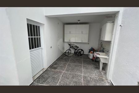 Casa à venda com 134m², 3 quartos e 2 vagas