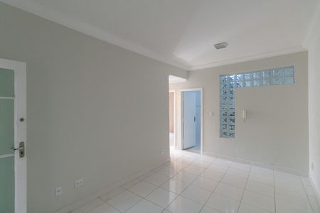 Apartamento para alugar com 2 quartos, 90m² em Carlos Prates, Belo Horizonte